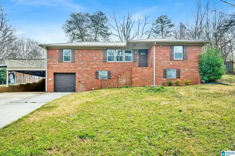 2721 5th St NE, Birmingham, AL 35215