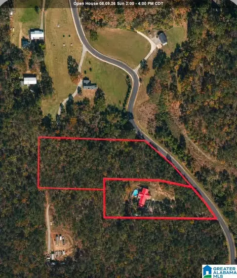 4269 Boston Rd, Adger, AL 35006