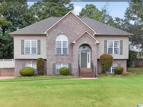 1080 Summit Ridge Way, Odenville, AL 35120
