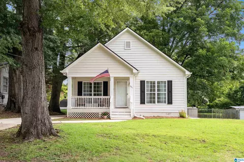 221 Alpine St, Irondale, AL 35210