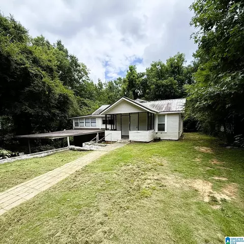 2828 Forestdale Blvd, Adamsville, AL 35005