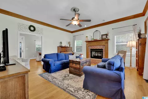 Other - 40 Forest Ln, Warrior, AL 35180 photo 1 of 12