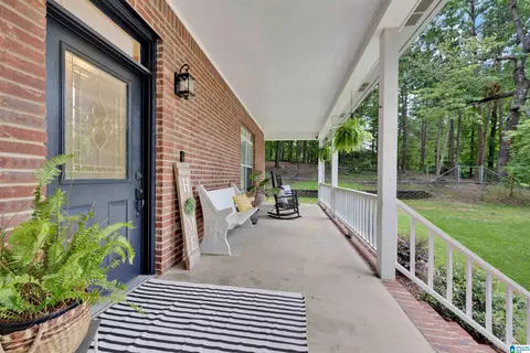 Exterior - 40 Forest Ln, Warrior, AL 35180 photo 3 of 15