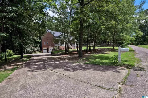 Exterior - 40 Forest Ln, Warrior, AL 35180 photo 12 of 15