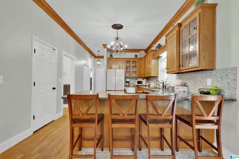 Other - 40 Forest Ln, Warrior, AL 35180 photo 4 of 12