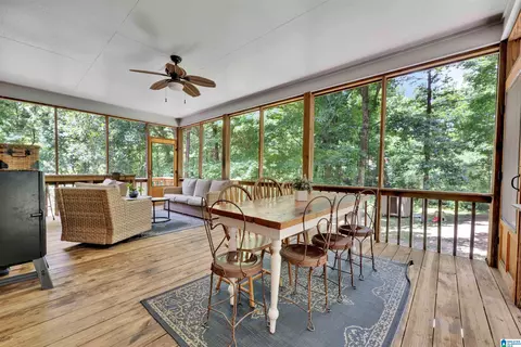 Exterior - 40 Forest Ln, Warrior, AL 35180 photo 7 of 15