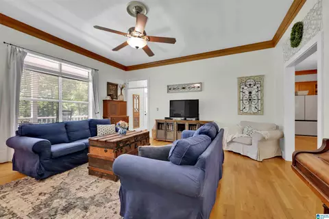 Living - 40 Forest Ln, Warrior, AL 35180 photo 1 of 1