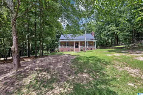 Exterior - 40 Forest Ln, Warrior, AL 35180 photo 11 of 15