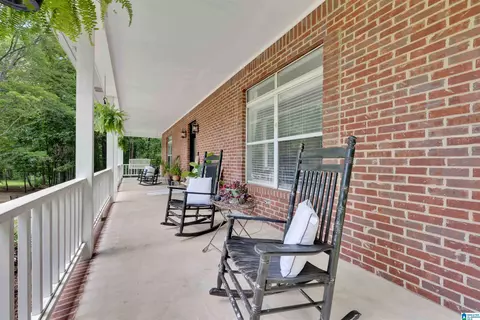 Exterior - 40 Forest Ln, Warrior, AL 35180 photo 2 of 15