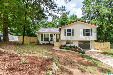 5854 Brenda Dr, Trussville, AL 35173