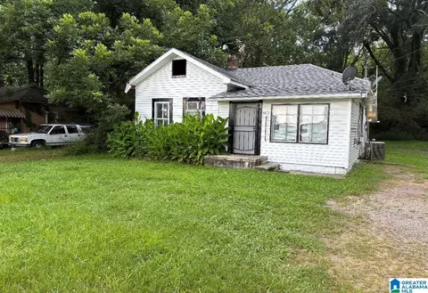 1712 Pleasant Grove Rd, Dolomite, AL 35061