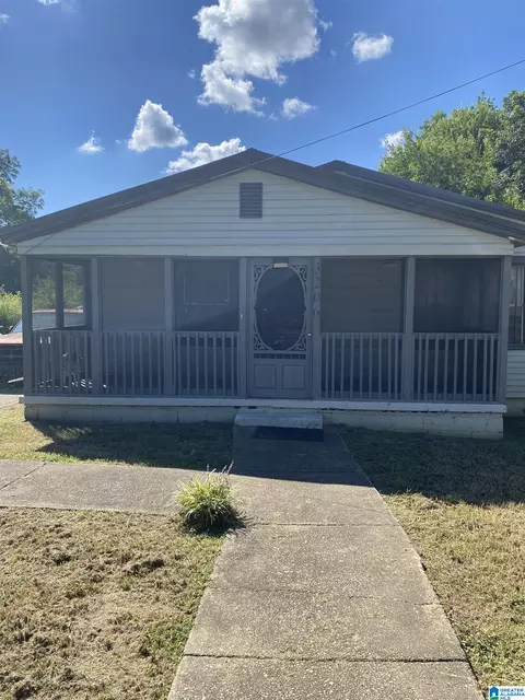 3206 4th Ave N, Bessemer, AL 35020