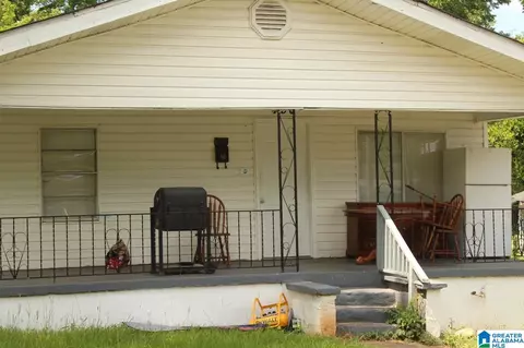 430 Jerry Coleman St, Fairfield, AL 35064