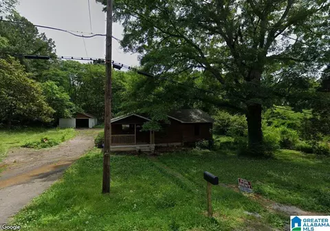 1319 8th Ave, Midfield, AL 35228