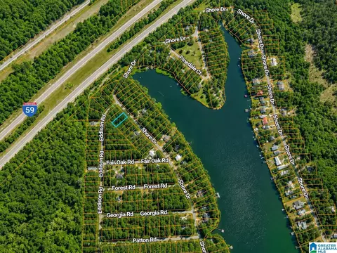 0 Shore Dr #556, Ashville, AL 35953