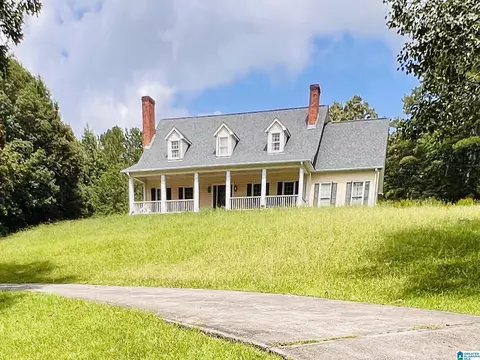 525 Jasmine Hill Rd, Anniston, AL 36207