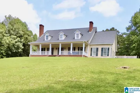 525 Jasmine Hill Rd, Anniston, AL 36207