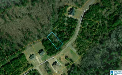 0 Cleveland Farms Pkwy #5, Pell City, AL 35125