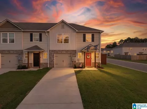 145 Driftwood Ln, Lincoln, AL 35096