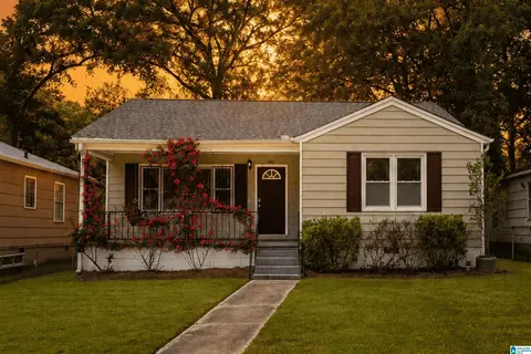 8412 3rd Ave N, Birmingham, AL 35206