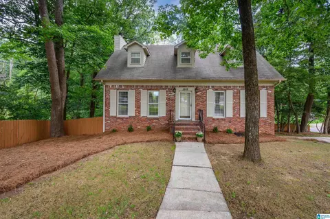 5648 Havenhill Rd, Irondale, AL 35210