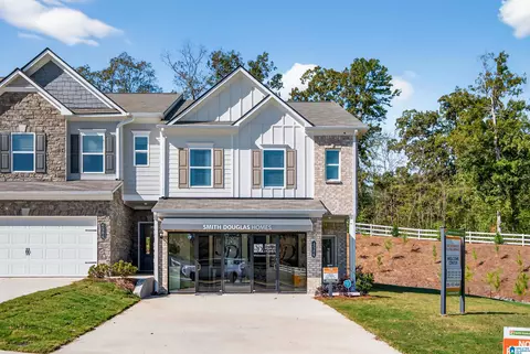 4520 Village Springs Sq #6, Fultondale, AL 35068