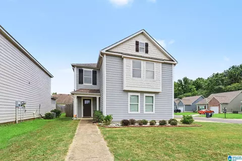 1005 Hawthorn Ln, Odenville, AL 35120