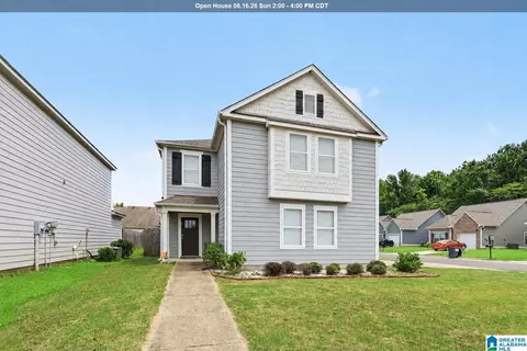 1005 Hawthorn Ln, Odenville, AL 35120