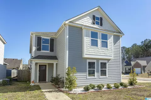 1005 Hawthorn Ln, Odenville, AL 35120