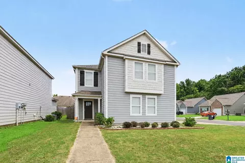 1005 Hawthorn Ln, Odenville, AL 35120
