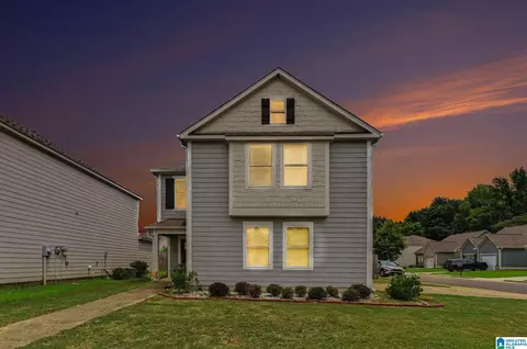 1005 Hawthorn Ln, Odenville, AL 35120