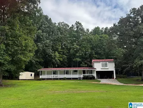 1274 W Eoline Rd, Centreville, AL 35042