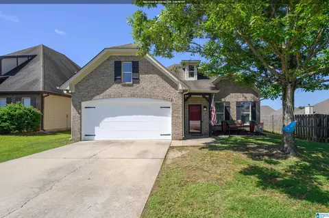 1008 Valhalla Way, Calera, AL 35040