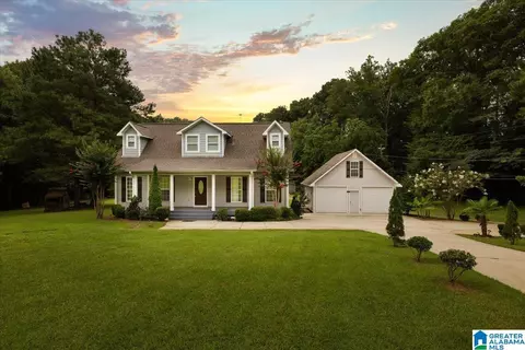 5741 Red Hollow Rd, Birmingham, AL 35215