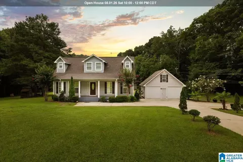5741 Red Hollow Rd, Birmingham, AL 35215