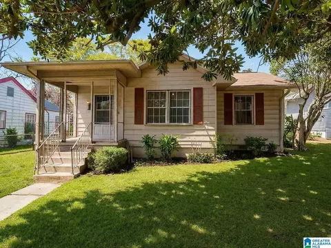 103 Pine St, Hueytown, AL 35023
