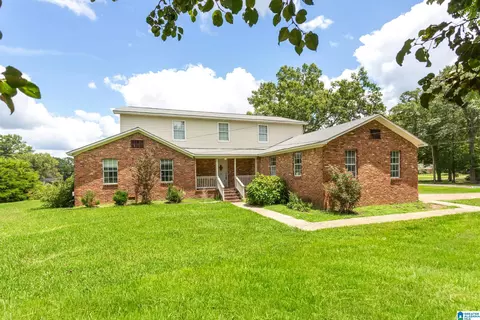 314 Casey Dr, Gadsden, AL 35903