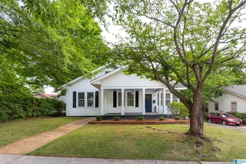 515 Keith Ave, Anniston, AL 36207