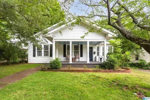 515 Keith Ave, Anniston, AL 36207