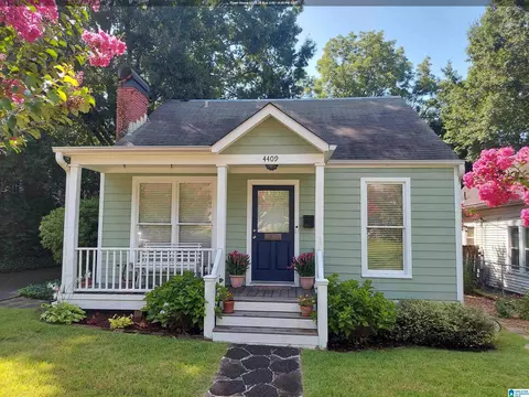 4409 6th Ave S, Birmingham, AL 35222