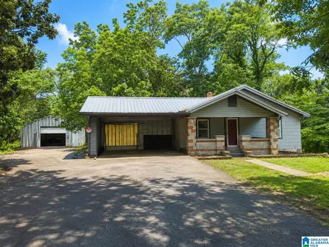 536 Park Rd, Pleasant Grove, AL 35127