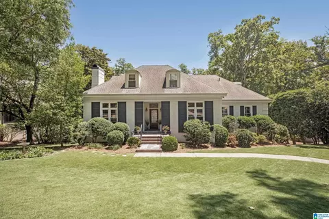 3030 Overhill Rd, Mountain Brook, AL 35223