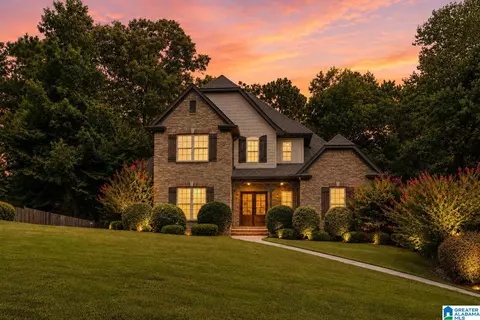 417 Bent Creek Trce, Chelsea, AL 35043