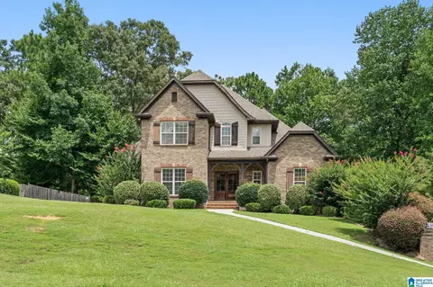 417 Bent Creek Trce, Chelsea, AL 35043