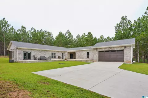 360 County Road 18, Newville, AL 36353