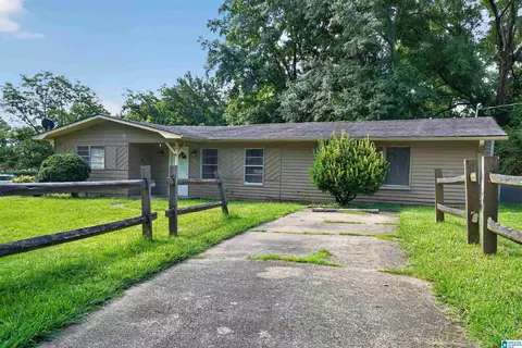 119 New Ave, Bessemer, AL 35020