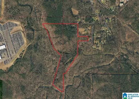 4885 Aldrich Rd #0, Bessemer, AL 35022