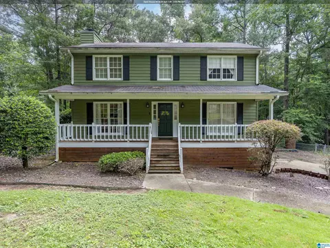 597 Russet Bend Dr, Hoover, AL 35244