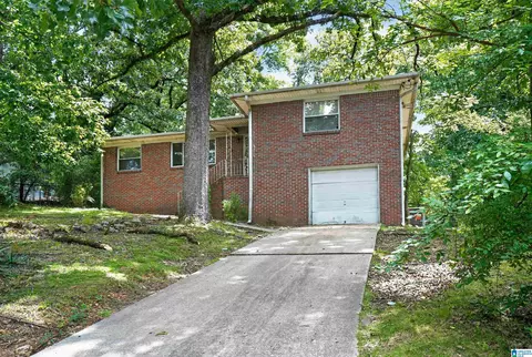 521 Pinellas St, Birmingham, AL 35206