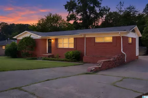 848 Westfield Dr, Fairfield, AL 35064